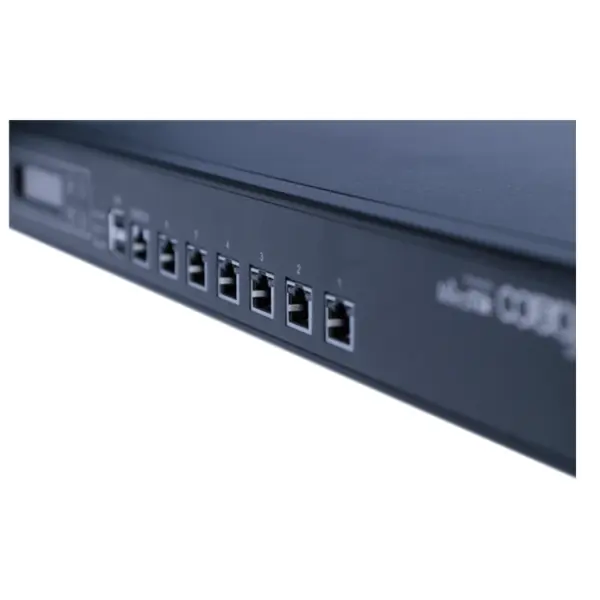 کر روتر میکروتیک MT-6000G Corerouter MT-6000G - 2