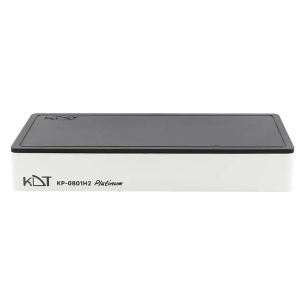 سوئیچ poe کی دی تی مدل KP-0801H2 KDT KP-0801H2 9-Port Switch