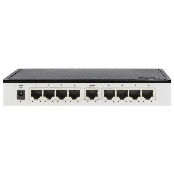 KDT KP-0801H2 9-Port Switch