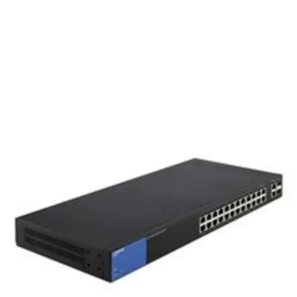 لینکسیس POE سوئیچ LGS326P Linksys LGS326P