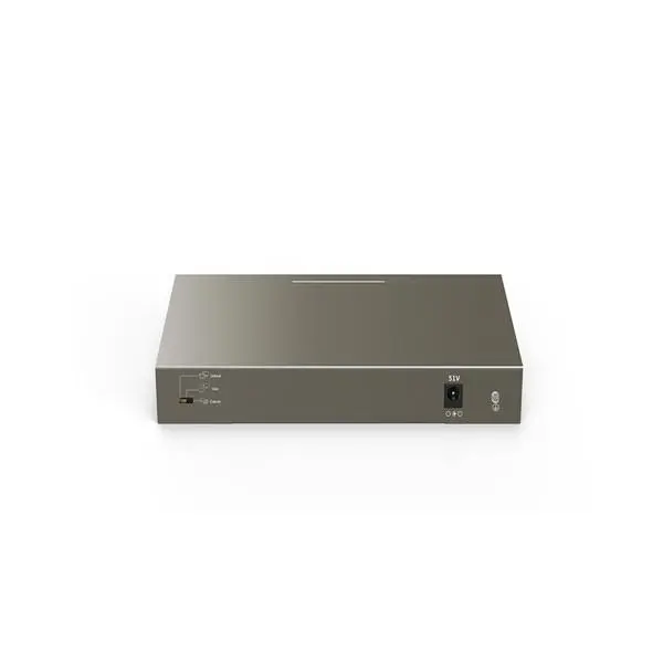 سوئیچ غیر مدیریتی POE تندا TEF1110P-8-102W Tenda - 2