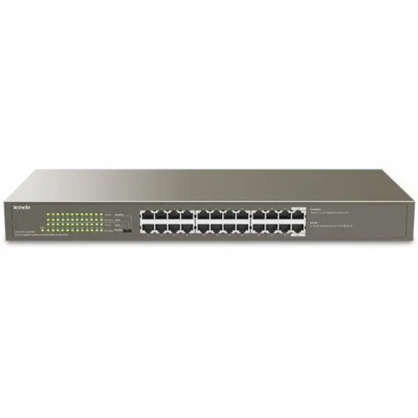 سوئیچ PoE تندا TEF1126P