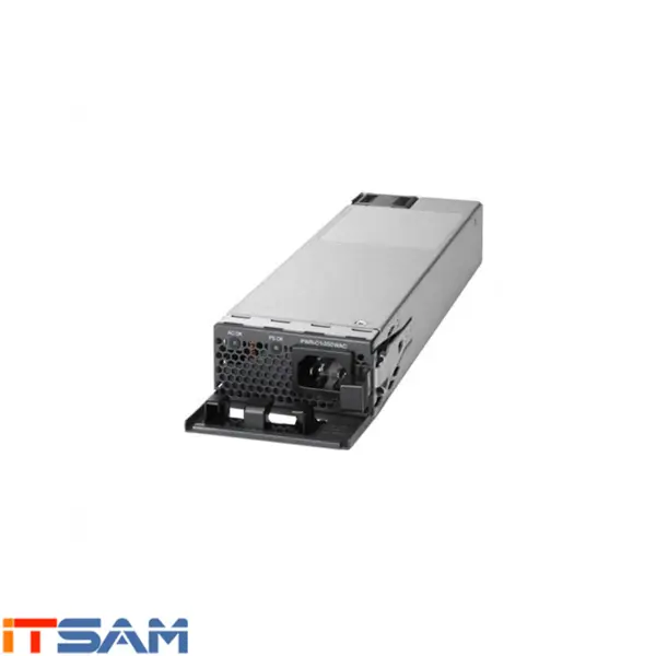 پاور سوئیچ سیسکو PWR-C1-715WAC - 2