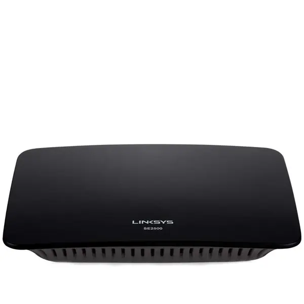 سوییچ لینک سیس مدل SE2500-EU Linksys SE2500-EU Switch