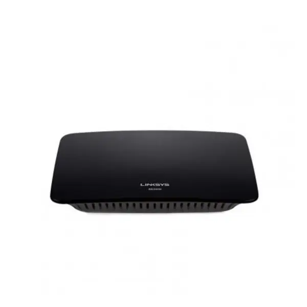 سوییچ لینک سیس مدل SE2500-EU Linksys SE2500-EU Switch - 2