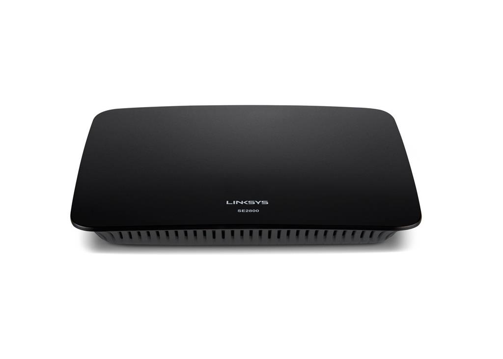 Linksys SE2800-EU Switch