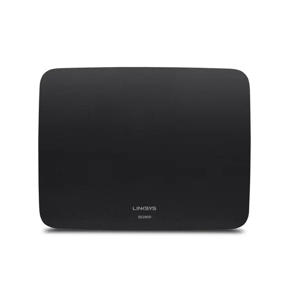 سوییچ لینک سیس مدل SE2800-EU Linksys SE2800-EU Switch - 2