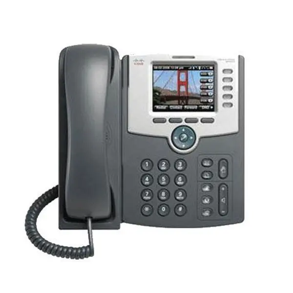 آی پی فون سیسکو مدل SPA525G2 CISCO SPA525G2 - 3