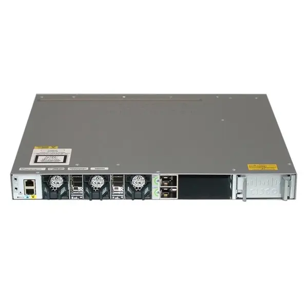 سوئیچ سیسکو Switch Cisco مدل WS- C3850- 12S- S - 2