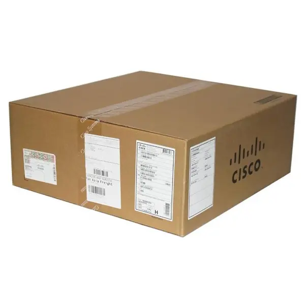 سوئیچ سیسکو Switch Cisco مدل WS- C3850- 12S- S - 3