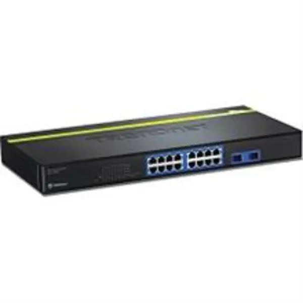TRENDnet TEG-240WS