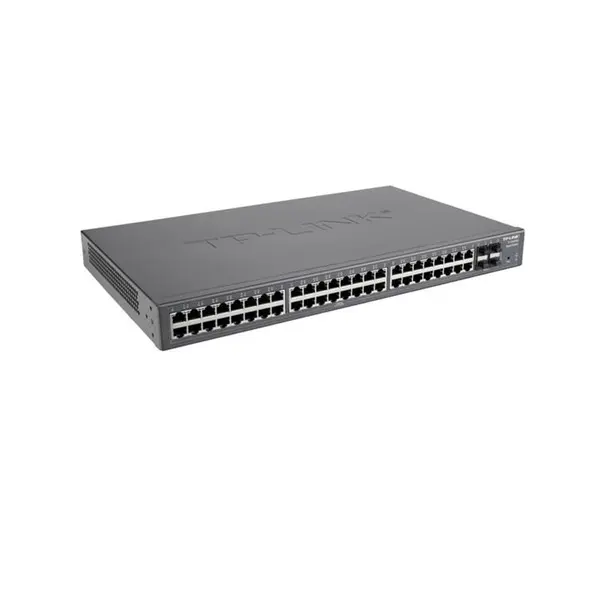 سوئیچ تی پی لینک TL-SG2452‎ Switch TP-Link TL-SG2452‎ - 4