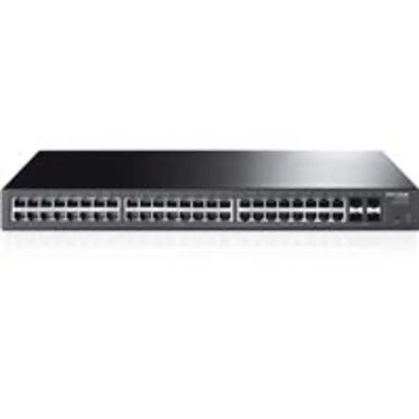 سوئیچ تی پی لینک TL-SG2452‎ Switch TP-Link TL-SG2452‎ - 5