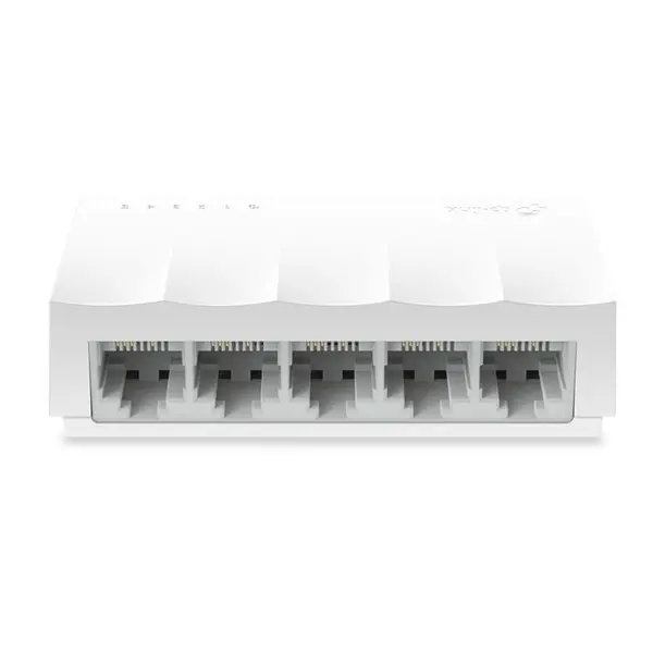 سوئیچ ۵ پورت TP-LINK LS1005 ا LS1005