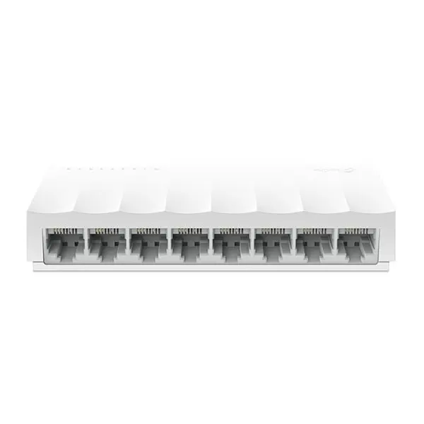 سوئیچ شبکه TP-Link LS1008 switch tplink ls1008