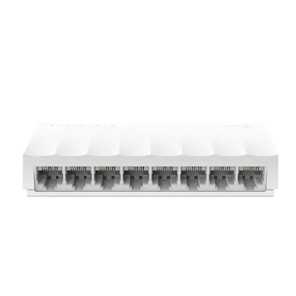 سوئیچ شبکه TP-Link LS1008 switch tplink ls1008 - 5