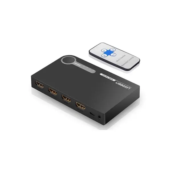 Ugreen 3x1 HDMI Switch - 3