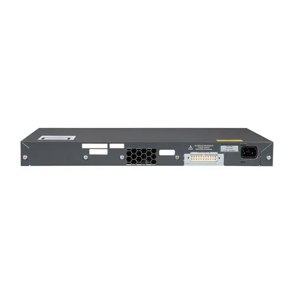 سوئیچ سیسکو مدل WS C2960C 8TC S Cisco WS C2960S 48TS S