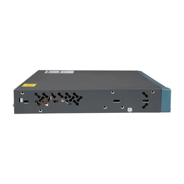 سوئیچ سیسکو مدل WS C2960C 8TC S Cisco WS C2960S 48TS S