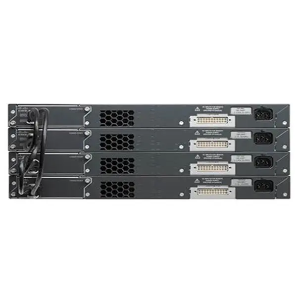 سوئیچ سیسکو مدل WS C2960S 48FPD L Cisco WS C2960S 48FPD L - 2