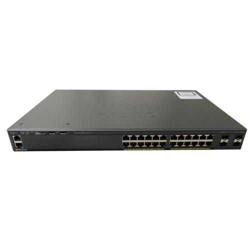 Cisco WS C2960X 24TS L