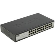 D-Link DES-1024C 24-Port Switch