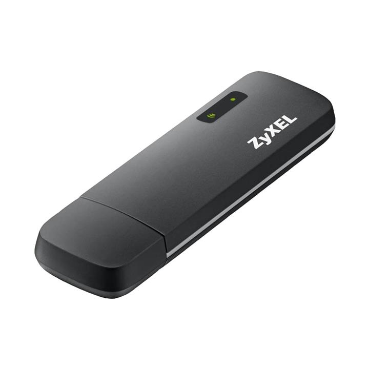 ZyXEL WAH3004 3G HSPA+ USB Dongle Wi-Fi Router