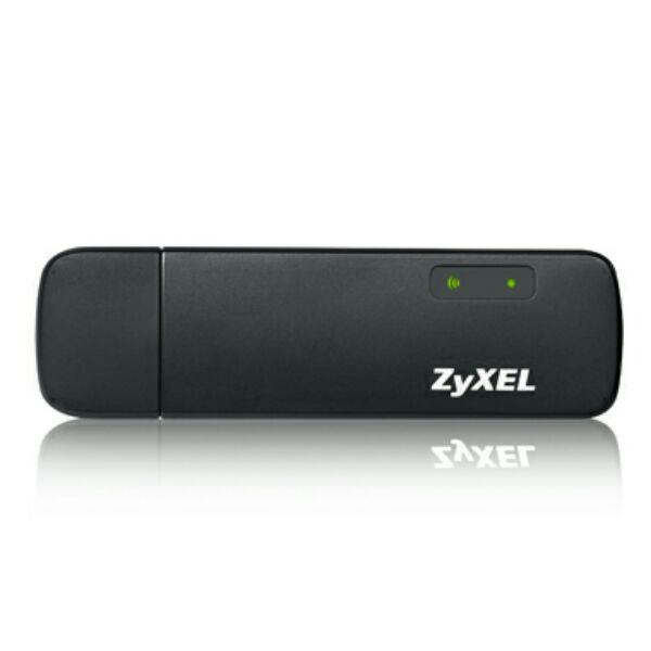 ZyXEL WAH3004 3G HSPA+ USB Dongle Wi-Fi Router