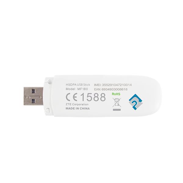 ZTE MF180 3G USB Modem