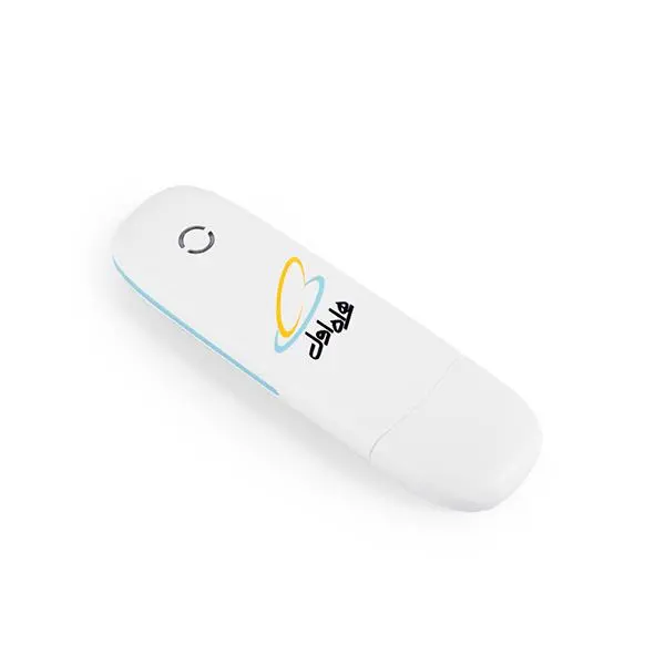 مودم 3G USB زد تی ای مدل MF180 ZTE MF180 3G USB Modem