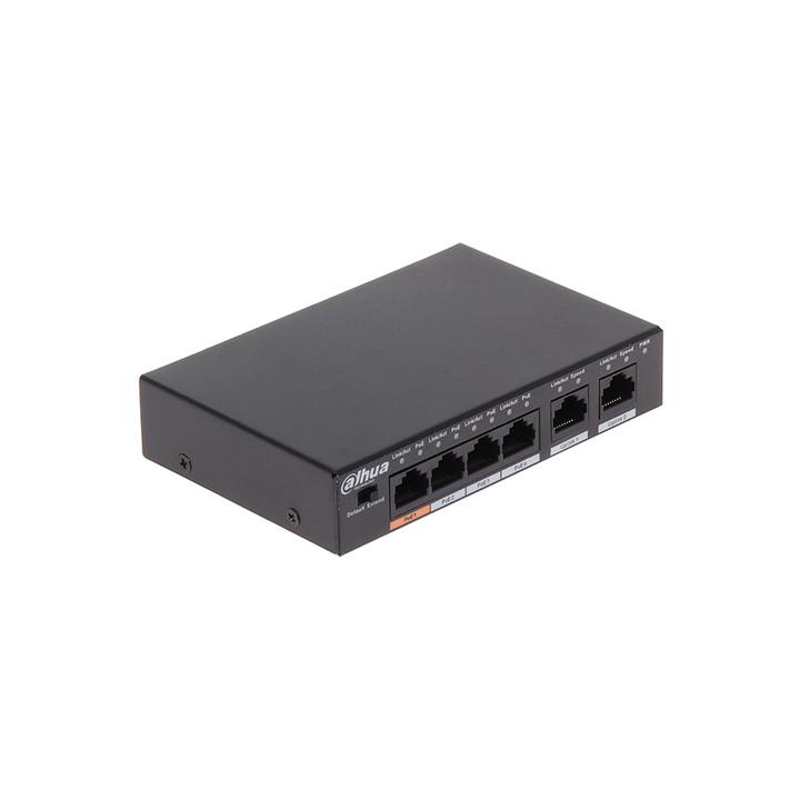 DAHUA PFS3006-4ET-60 4-Port Switch