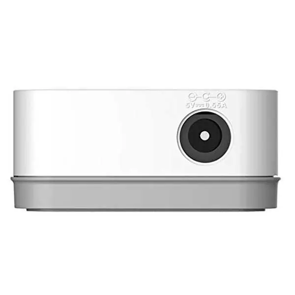 سوییچ 5 پورت غیر مدیریتی اترنت 10,100 دی-لینک DES-1005C - 3