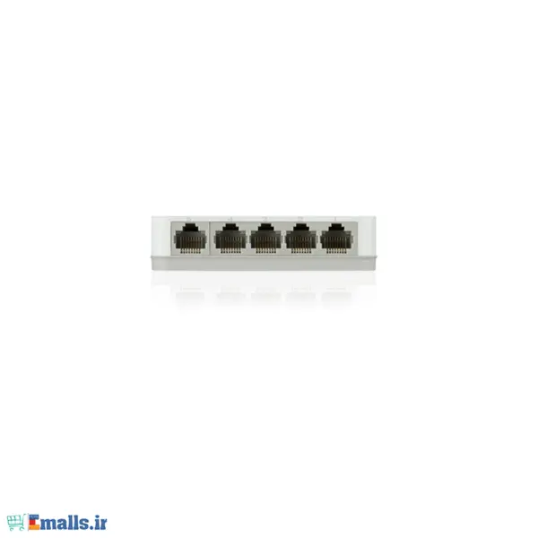D-Link DGS-1005A 5-Port Gigabit Desktop Switch