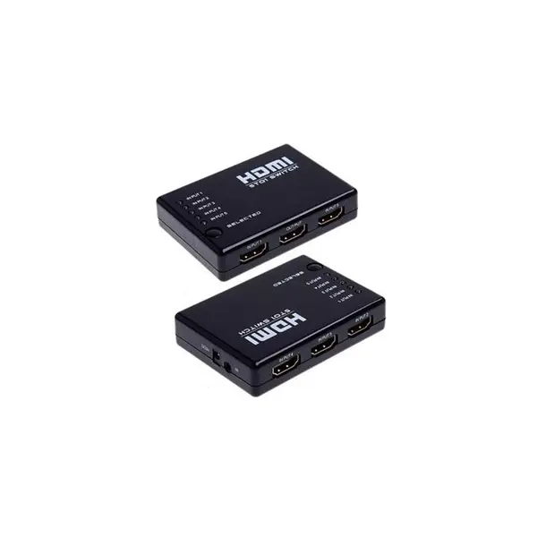سوئیچ وی نت 5 پورت HDMI V-net