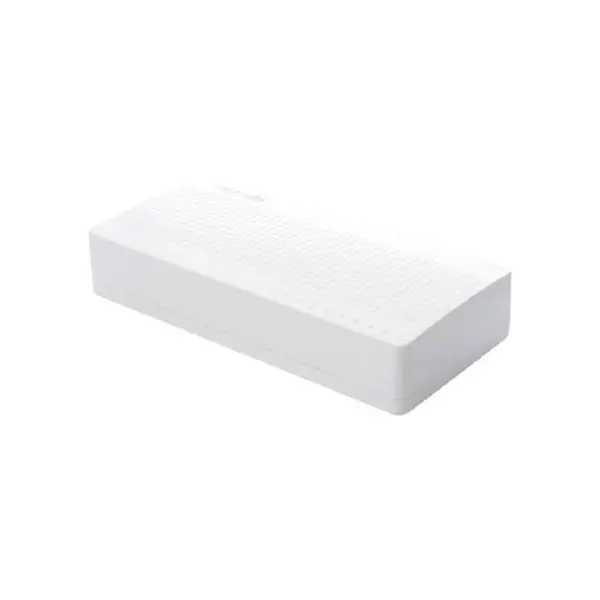 سوییچ 8 پورت 10,100,1000 گیگابیت آی پی کام G1008 IP-COM