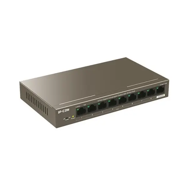 سوئیچ 8 پورت poe ای پی کام مدل G1109P - 2