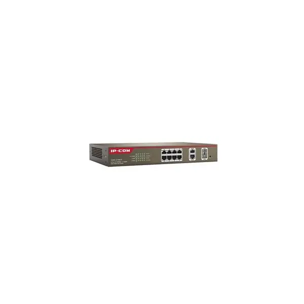 سوییچ 8 پورت مدل S3300-10-PWR-MF1210P آی پی کام
