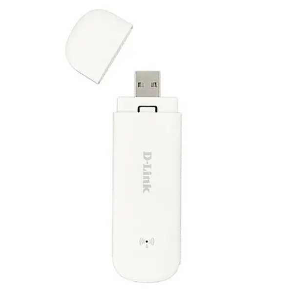 مودم همراه فلشی سیمکارتی D-Link