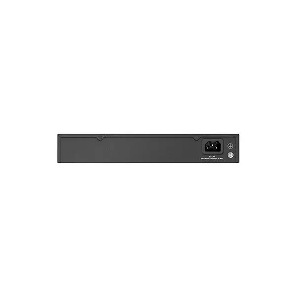 سوئیچ گیگابیتی D-Link مدل DGS-105 Switch: D-Link 5-Port Unmanaged DGS-105 - 3