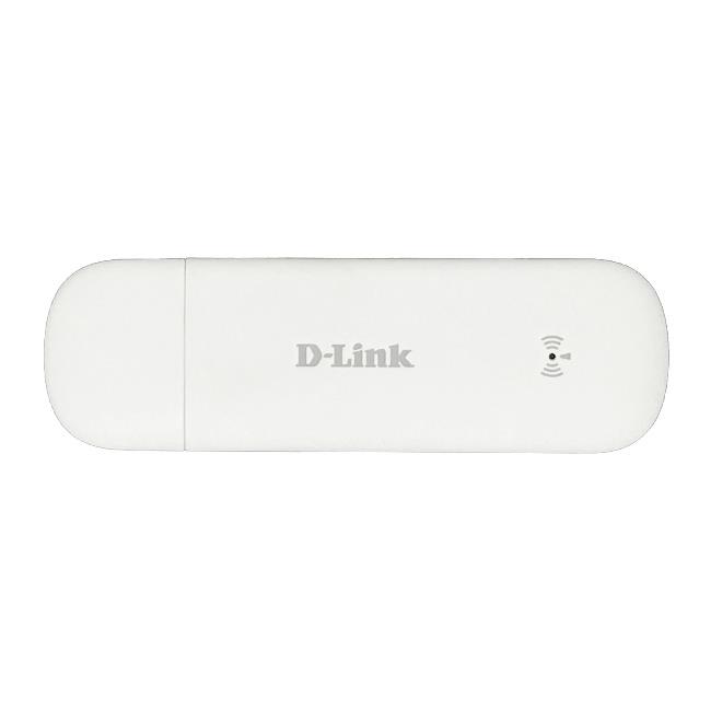 D-Link DWR-910M Wireless 4G/LTE Portable Modem