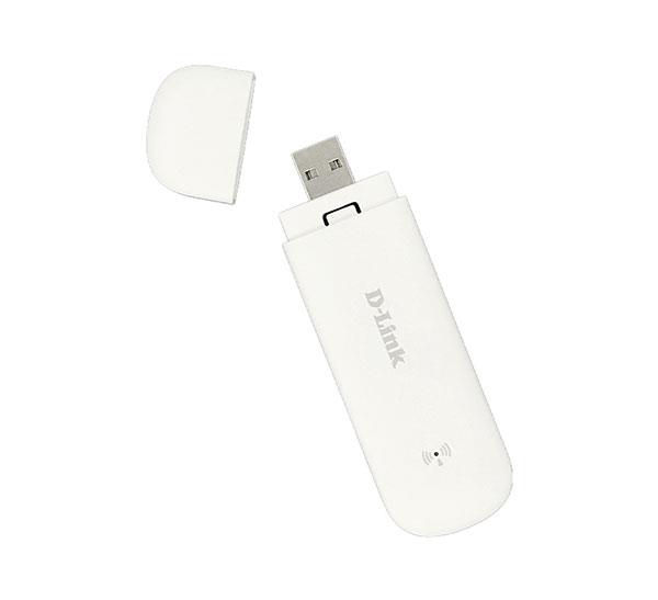 D-Link DWR-910M Wireless 4G/LTE Portable Modem