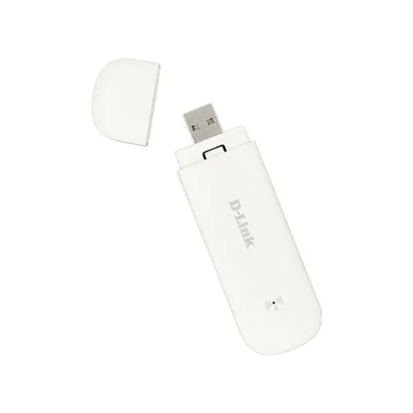 مودم بی سیم LTE دی-لینک مدل DWR-910m D-Link DWR-910M Wireless 4G/LTE Portable Modem