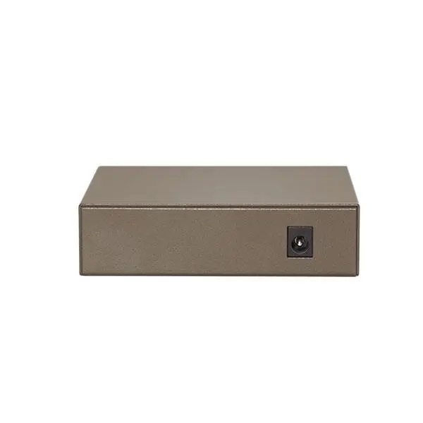 سوئیچ POE چهار پورت غیرمدیرتی آی پی کام IP-COM F1105P
