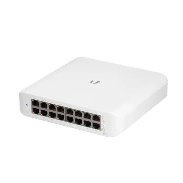 Ubiquiti USW-Lite-16-PoE Layer2 PoE Switch