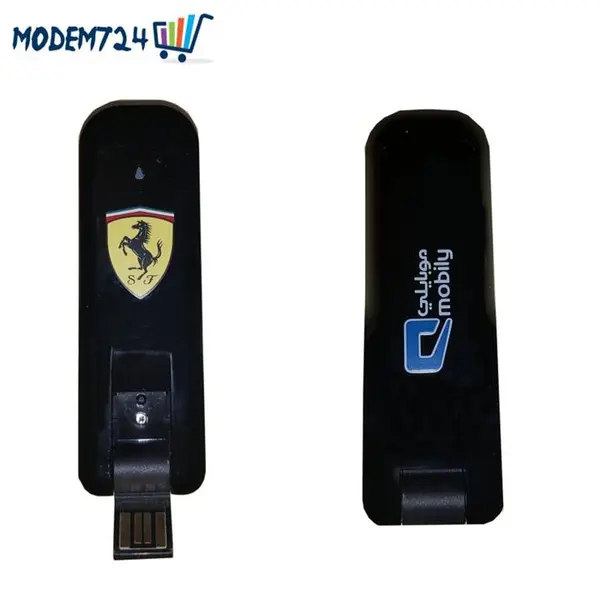 دانگل USB هایلینگ 3G/4G کارکرده