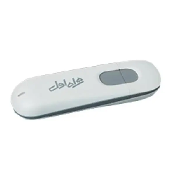 مودم USB 3G مدل E303 آنلاک شده Huawei MCI E303