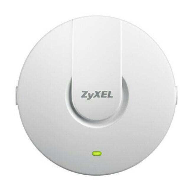 اکسس پوینت سقفی زایکسل مدل ان دبلیو ای 1121-ان آی ZyXEL NWA1121-NI Ceiling Mount Wireless Indoor PoE Access Point