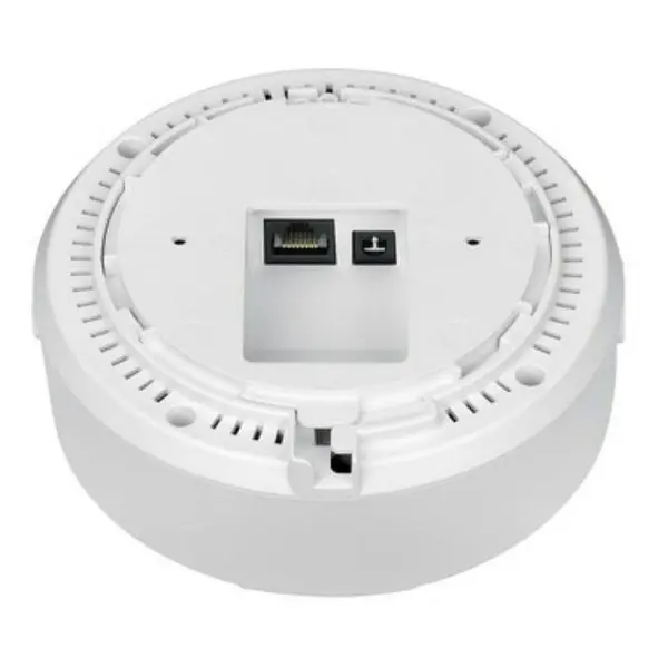 اکسس پوینت سقفی زایکسل مدل ان دبلیو ای 1121-ان آی ZyXEL NWA1121-NI Ceiling Mount Wireless Indoor PoE Access Point