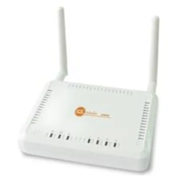 روتر بی سیم ان جنیوس 1221 ان 2 EnGenius ESR1221N2 300Mbps Wireless N Router - 5