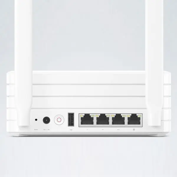 روتر 1 ترابایت شیائومی Xiaomi 1TB Router - 2